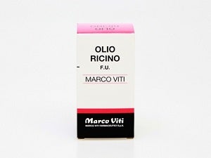 Olio Ricino F.U. 25g