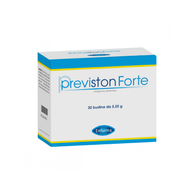 Previston Forte 30bust