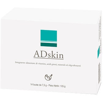 Adskin 14bust