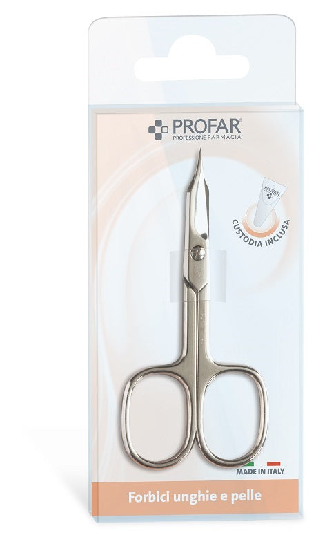 Profar Forbicine Unghie E Pelle