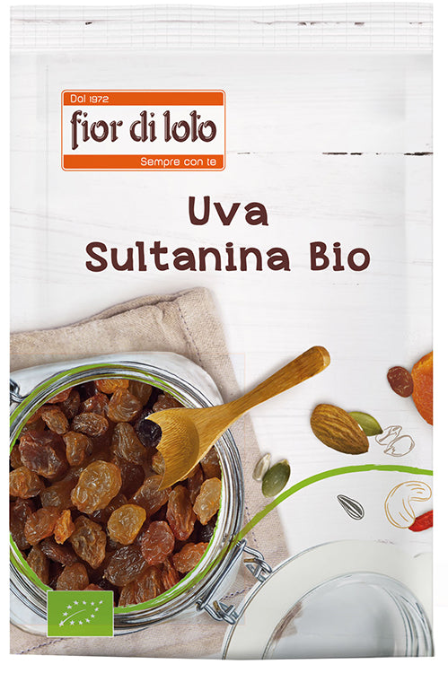 Uvetta Bio 500g