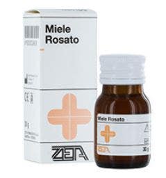 Miele Rosato 30 Ml