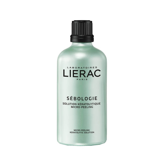 Lierac Sebologie Soluzione Cheratolitica 100ml