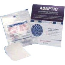 Medicazione Non Aderente Adaptic 10 Pezzi