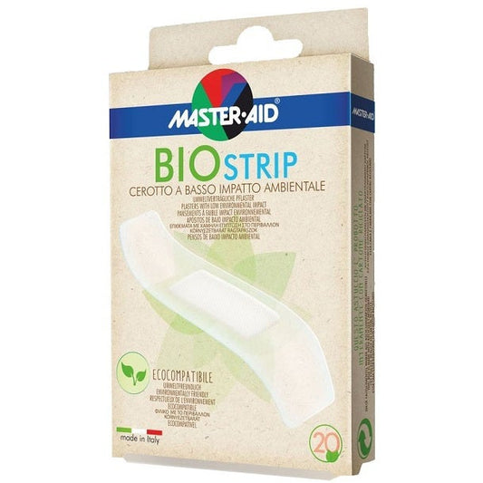 Bio Strip Grande 10pz