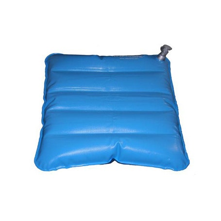 Cuscino Antidecubito Ad Aria/Acqua 41x41cm