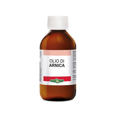 Erba Vita Arnica Olio 100ml