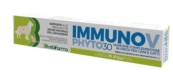Immunovet Pasta 30ml