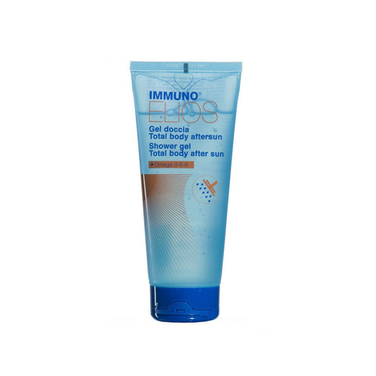 Gel Doccia Dopo Sole 200ml