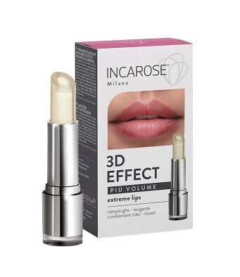 Incarose Più Volume Extreme Lips 4,5ml