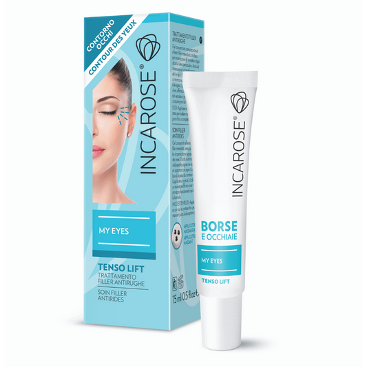 IncaRose My Eyes Complex Tenso Lift 15ml