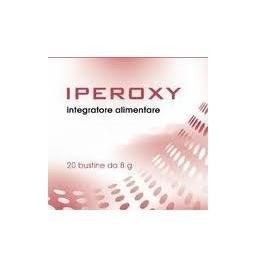 Iperoxy Nf 20bust