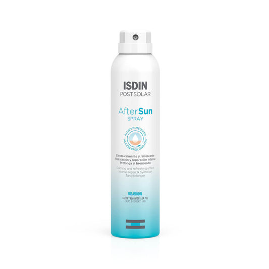 Isdin After Sun Doposole Spray 200ml