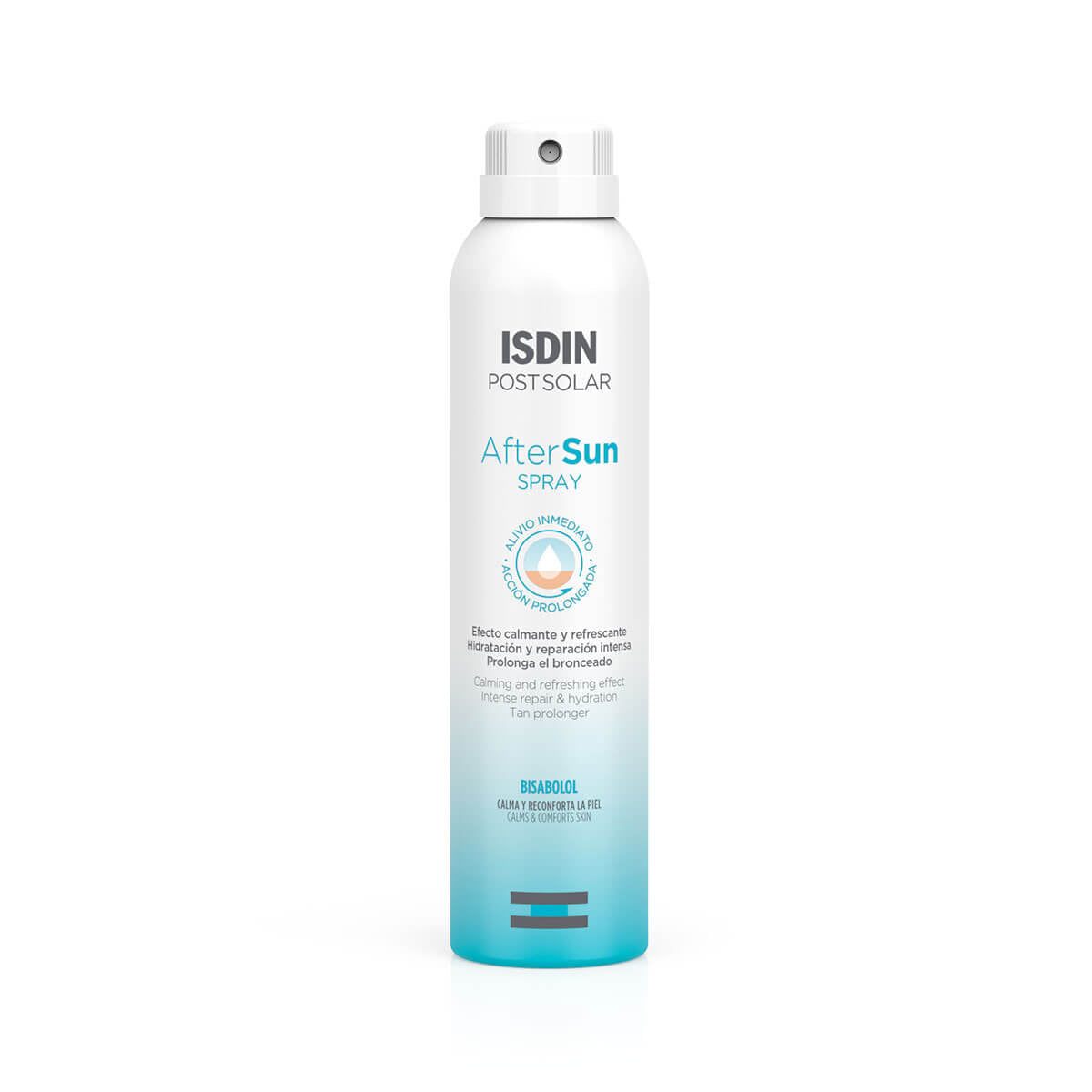 Isdin After Sun Doposole Spray 200ml