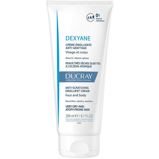 Dexyane Crema Emol A/grat200ml