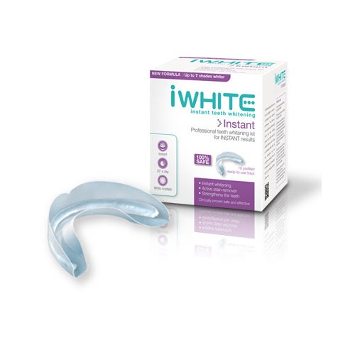 Iwhite Instant 2 Gel 10x0,8g