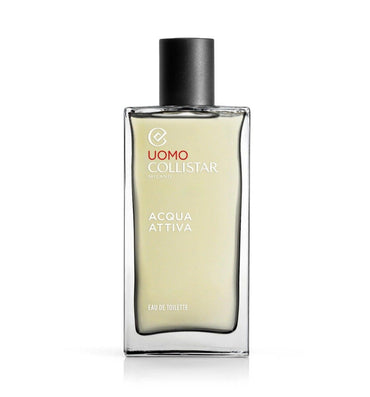 Collistar Acqua Attiva Uomo Eau De Toilette 100ml