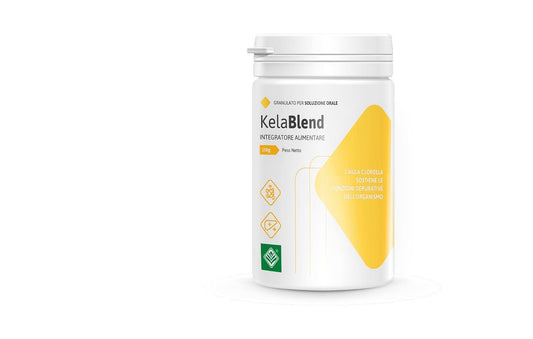 Kelablend Gran 150g