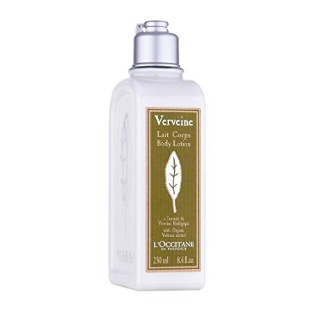 L'Occitane Verbena Latte Corpo 250ml
