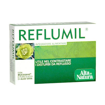 Reflumil 30 Compresse Blister