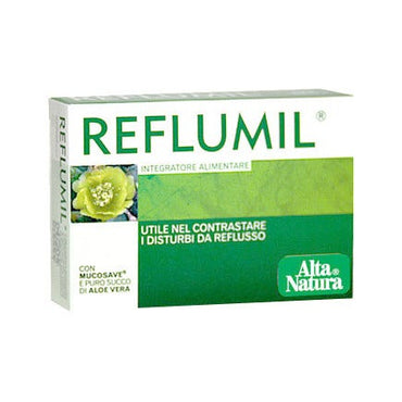 Reflumil 30 Compresse Blister