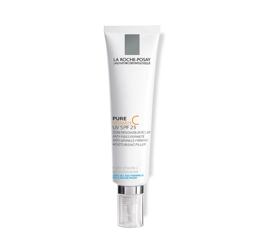 La Roche Posay Pure Vitamin C UV SPF25 40ml
