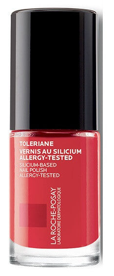La Roche Posay Silicium Smalto 22 Rouge Coquelicot 6ml