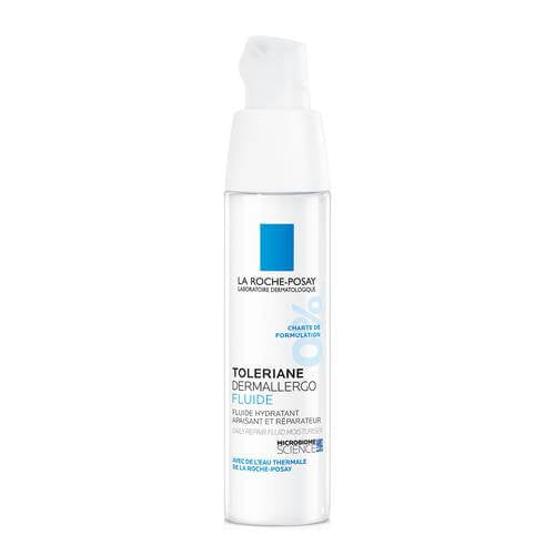 La Roche Posay Toleriane Dermallergico Fluido Viso 40ml