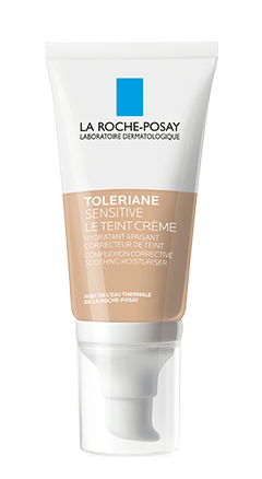 La Roche Posay Toleriane Sensitive Crema Colorata Light 50ml