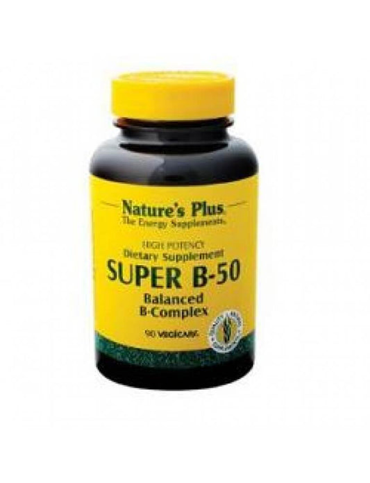 La Strega Super-B 50 capsule