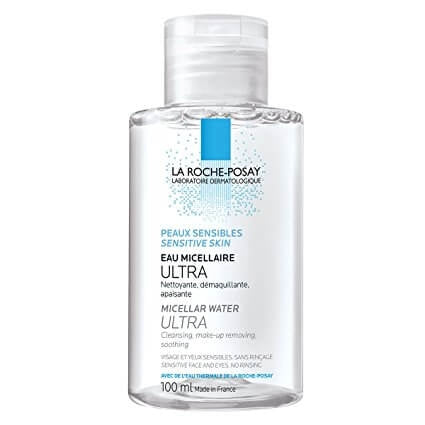 La Roche Posay Acqua Micellare Pelli Sensibili 100ml