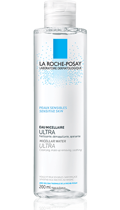 La Roche Posay Acqua Micellare Ultra Pelle Sensibile 200ml