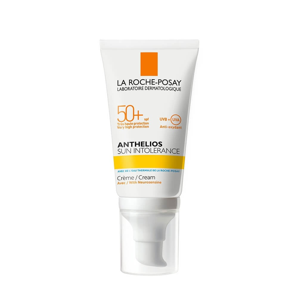 La Roche Posay Anthelios Sun Intolerance Crema 50ml