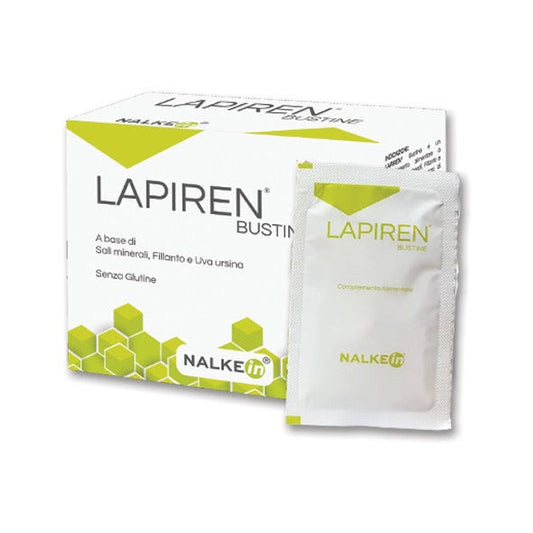 Lapiren 20bust