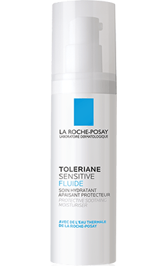 La Roche Posay Toleriane Sensitive Fluido Viso 40ml