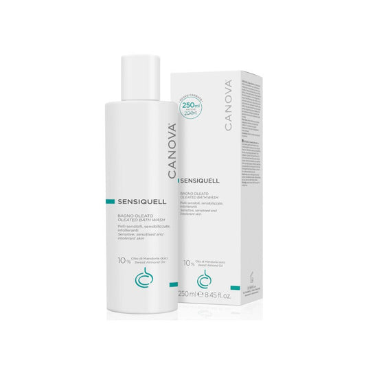 Sensiquell Olio Bagno Canova