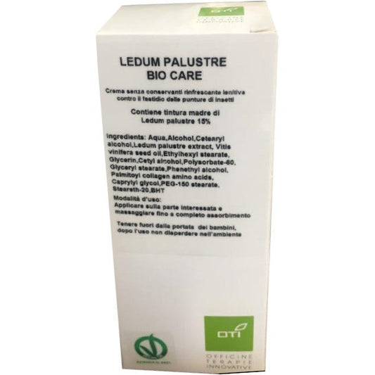 Ledum Pal Bio Care Crema 75ml