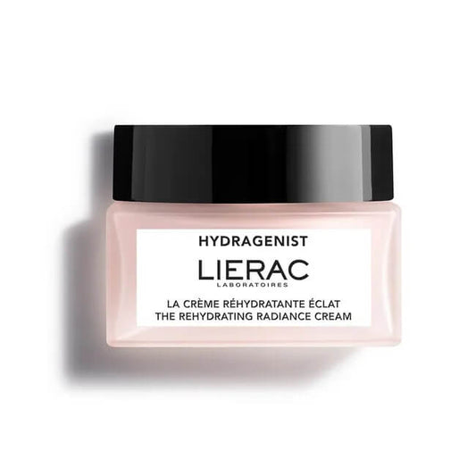 Lierac Hydragenist Crema Reidratante Illuminante 50ml