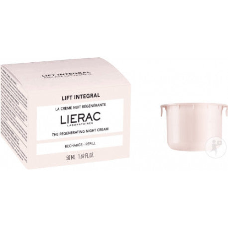 Lierac Lift Integral Crema Notte Ricarica 50ml
