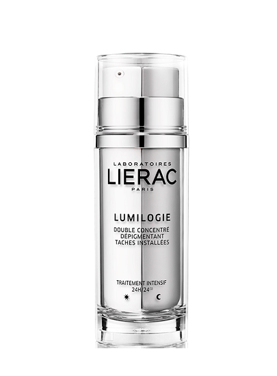 Lierac Lumilogie Correzione Macchie Doppio Concentrato 30ml