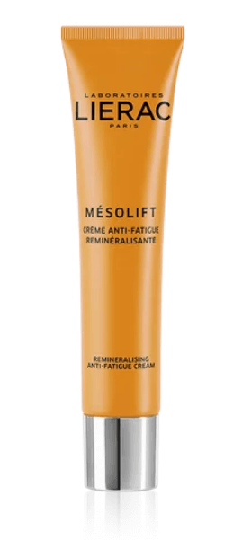 Lierac Mesolift Crema Antifatica 40ml