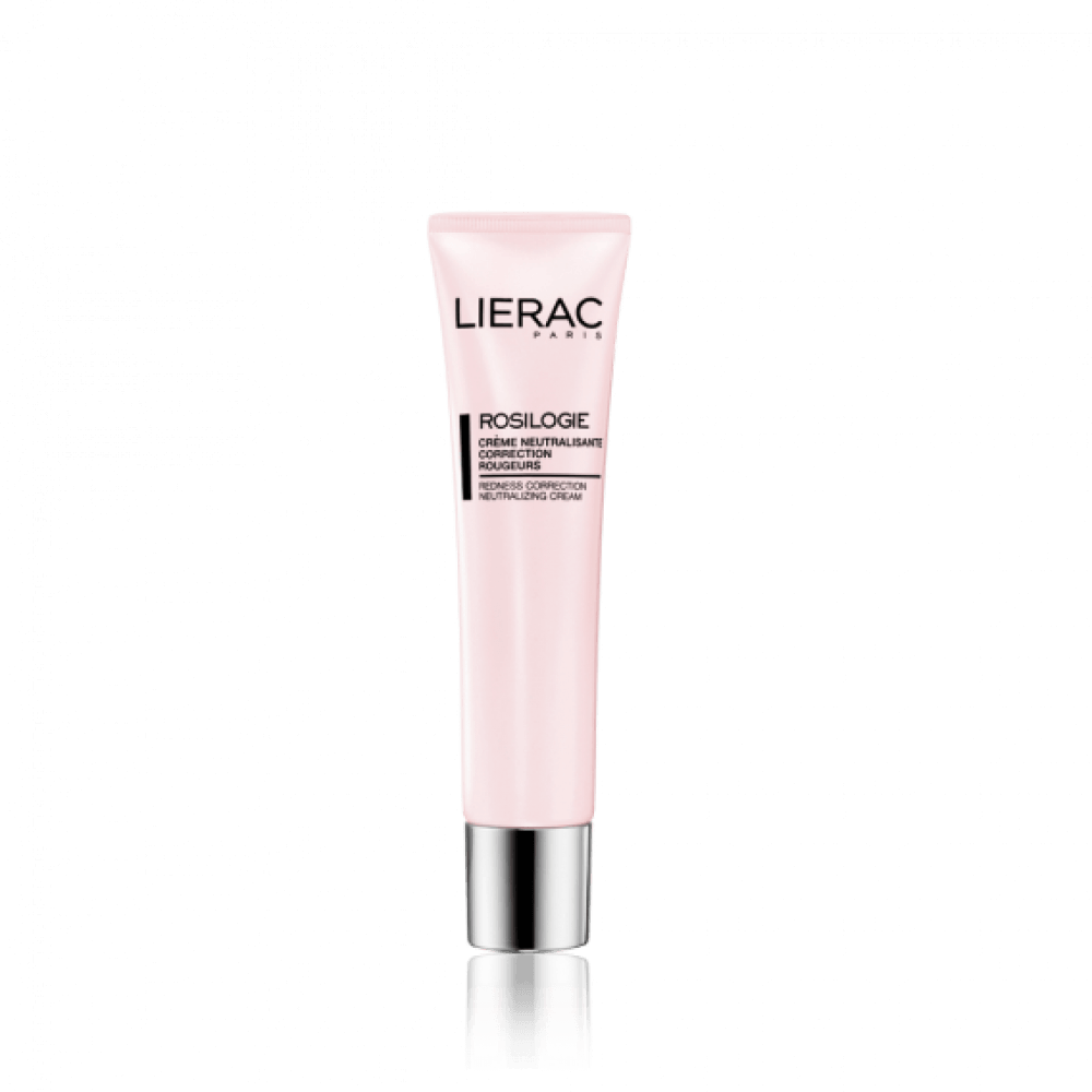 Lierac Rosilogie Crema neutralizzante correzione rossori 40ml