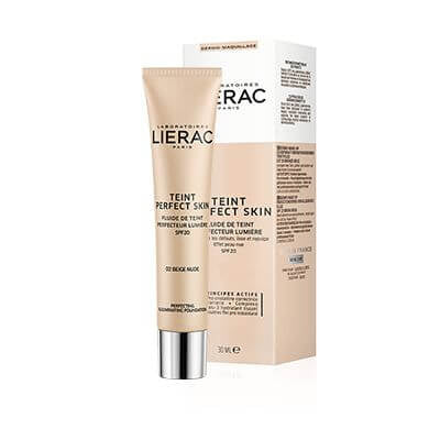 Lierac Teint Perfect Skin 02 beige nude 30ml