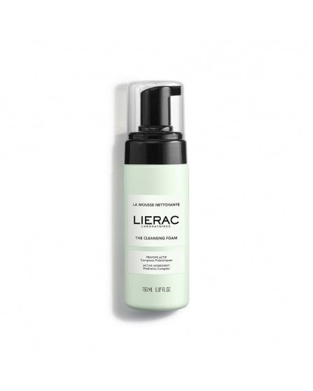 Lierac Mousse Detergente 150ml