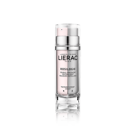 Lierac Rosilogie Doppio Concentrato Neutralizzante 30ml