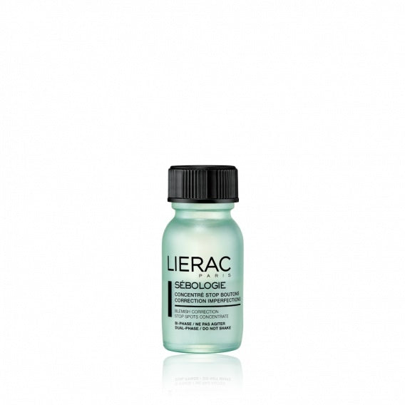 Lierac Sébologie Concentrato SOS Anti-imperfezioni 15ml