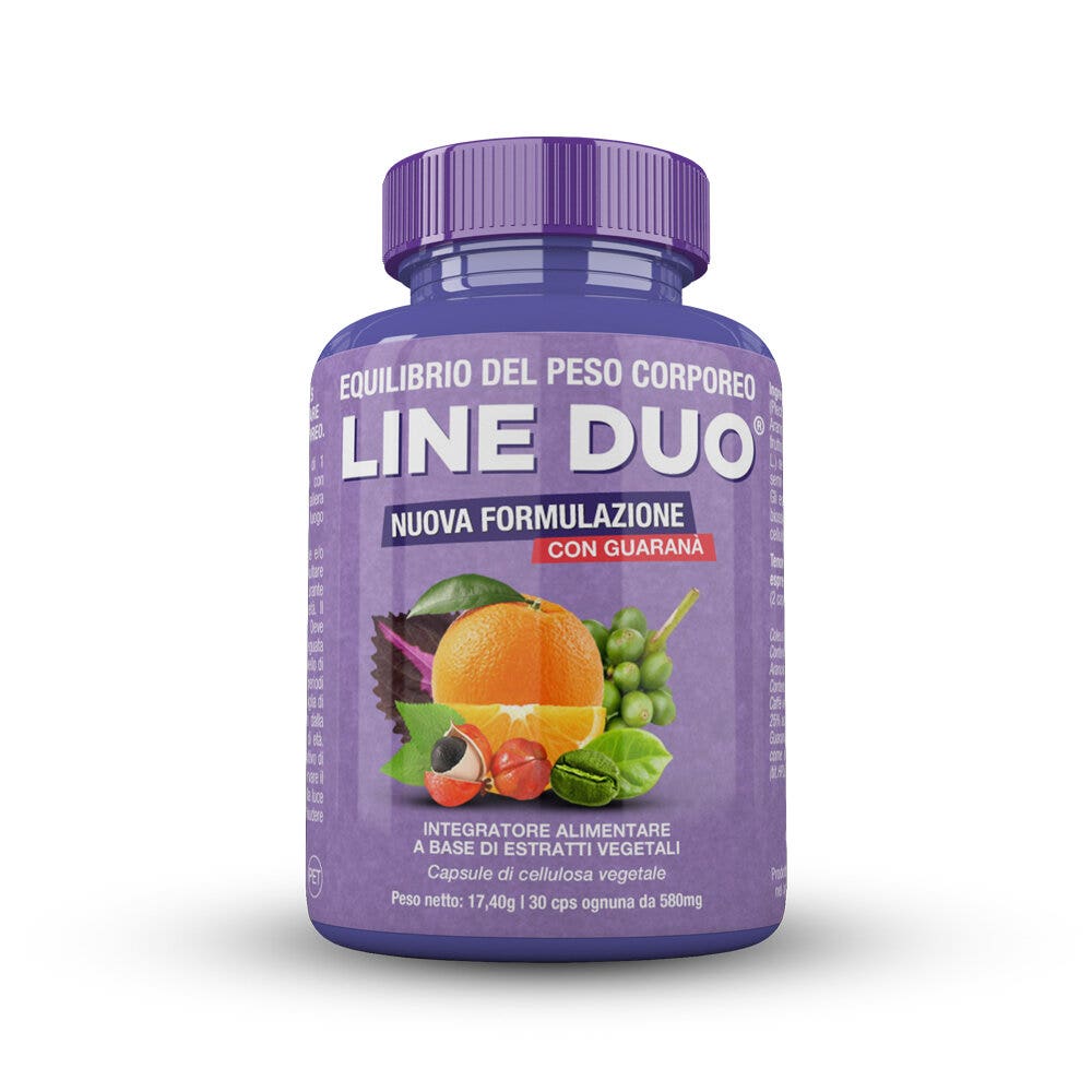 Line Duo 30cps