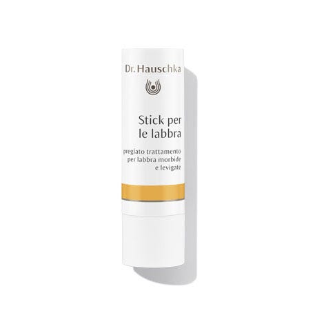 Dr. Hauschka Stick Labbra 4,9g