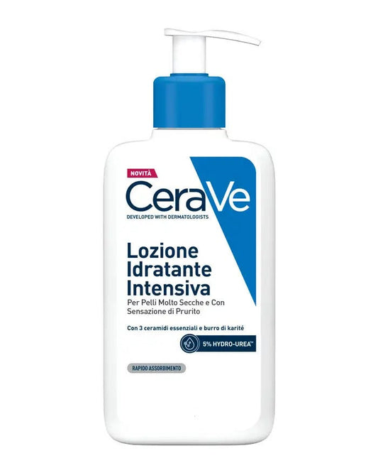 Cerave Intensive Moisturizing Lotion 236 ml