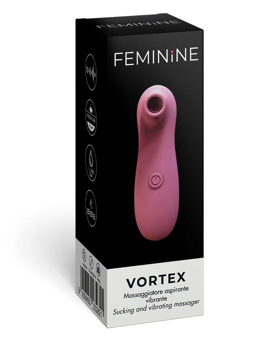 Lr Wonder Company Feminine Vortex
